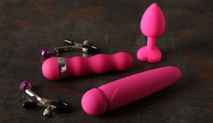 gadżety erotyczne dla par   