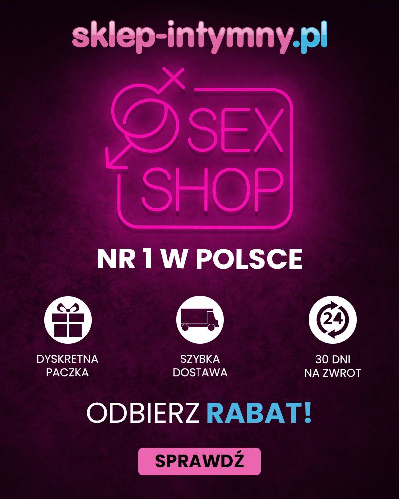 Oferta wibrujących jajek erotycznych w sexshop Bobolice 