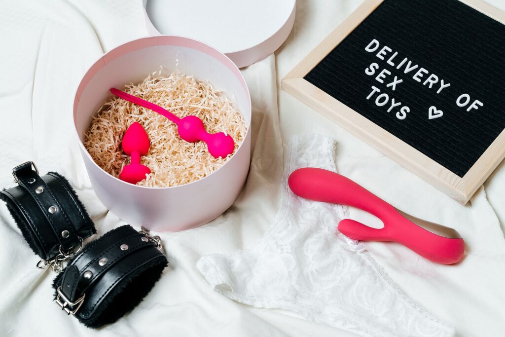 edukacja o zabawkach erotycznych 